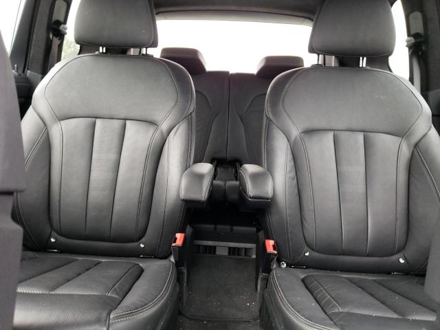 Photo 9 VIN: 5UXCX4C55KLS36652 - BMW X7 