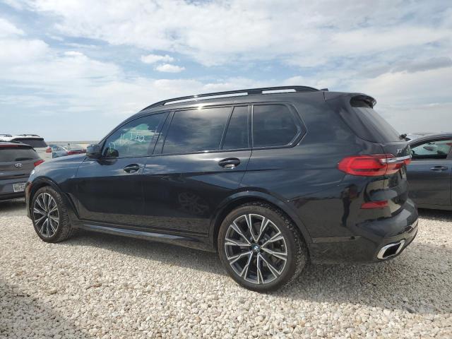 Photo 1 VIN: 5UXCX4C55KLS36862 - BMW X7 