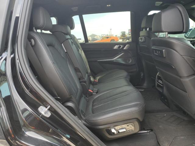 Photo 10 VIN: 5UXCX4C55KLS36862 - BMW X7 