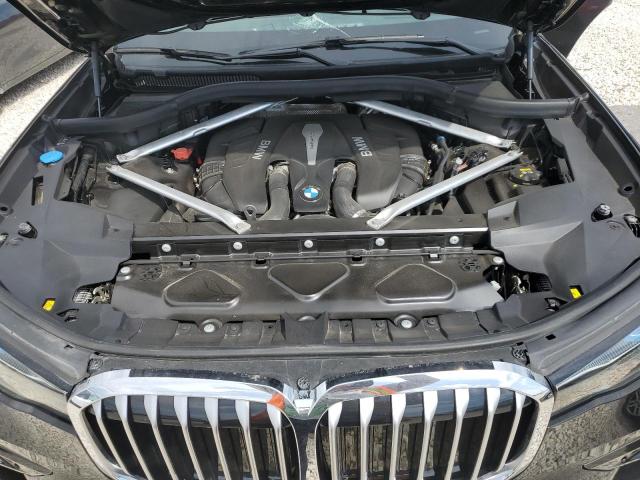 Photo 11 VIN: 5UXCX4C55KLS36862 - BMW X7 