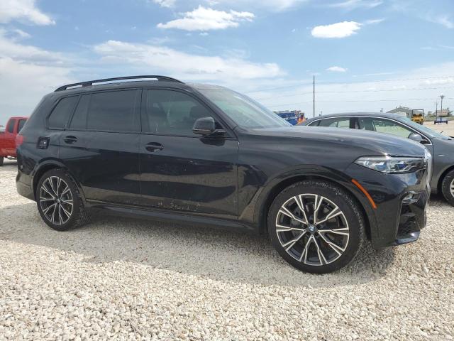 Photo 3 VIN: 5UXCX4C55KLS36862 - BMW X7 