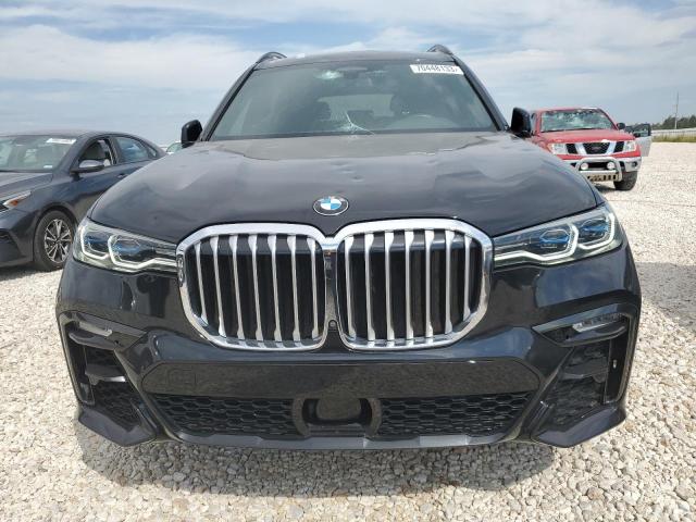 Photo 4 VIN: 5UXCX4C55KLS36862 - BMW X7 