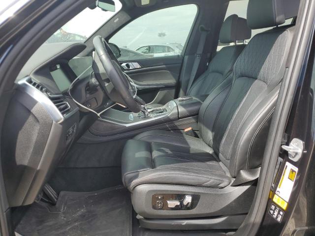 Photo 6 VIN: 5UXCX4C55KLS36862 - BMW X7 