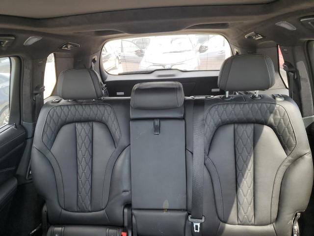 Photo 9 VIN: 5UXCX4C55KLS36862 - BMW X7 