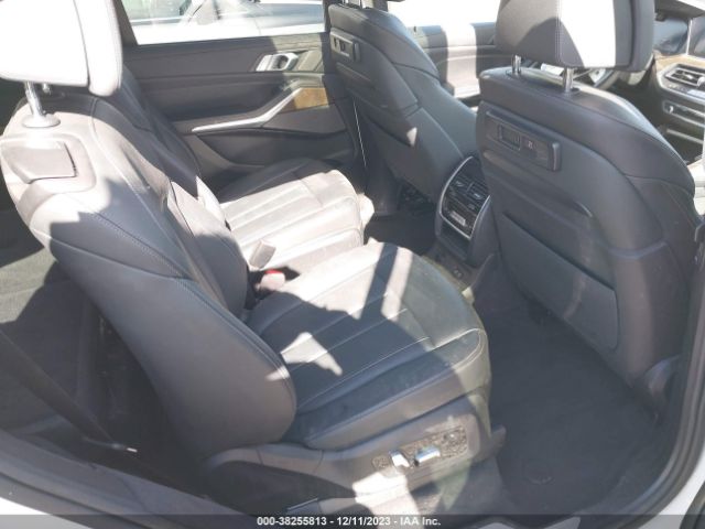 Photo 7 VIN: 5UXCX4C55KLS38286 - BMW X7 