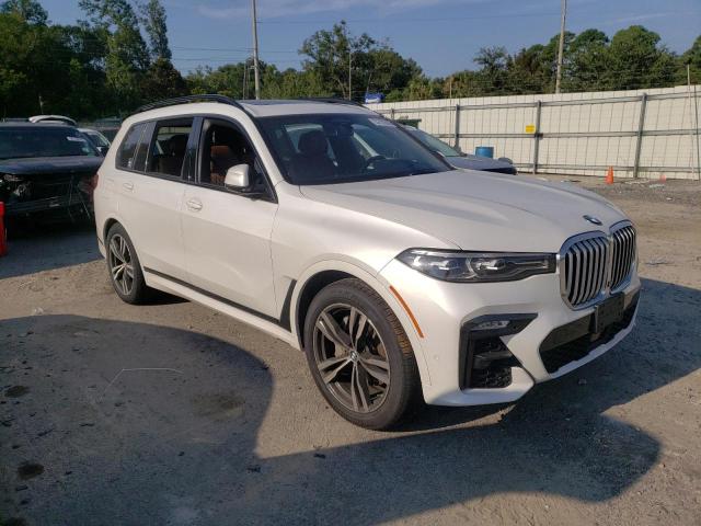 Photo 0 VIN: 5UXCX4C56KLS35879 - BMW X7 XDRIVE5 