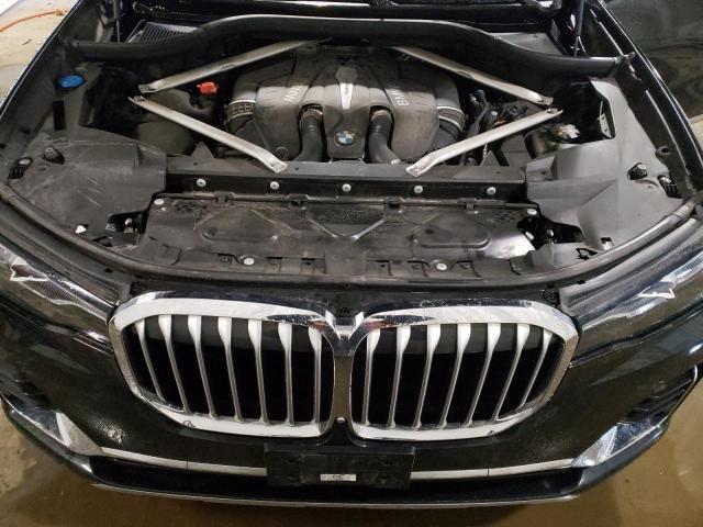 Photo 11 VIN: 5UXCX4C56KLS37714 - BMW X7 XDRIVE5 