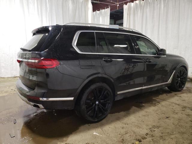 Photo 2 VIN: 5UXCX4C56KLS37714 - BMW X7 XDRIVE5 