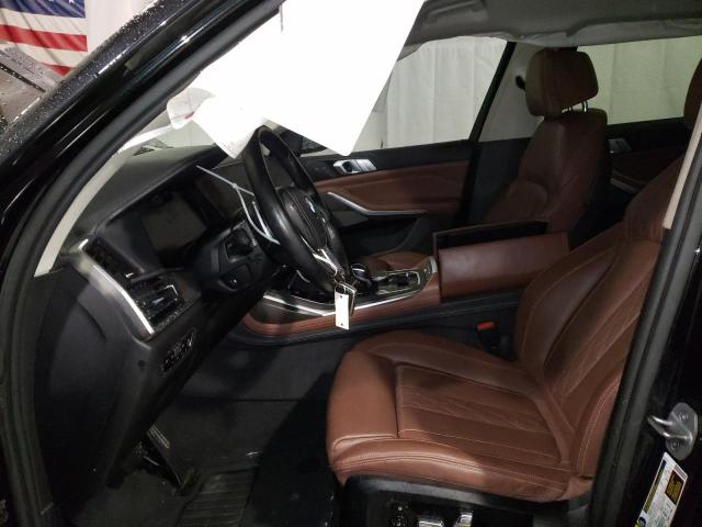 Photo 6 VIN: 5UXCX4C56KLS37714 - BMW X7 XDRIVE5 