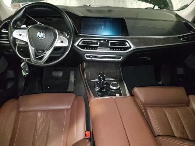 Photo 7 VIN: 5UXCX4C56KLS37714 - BMW X7 XDRIVE5 