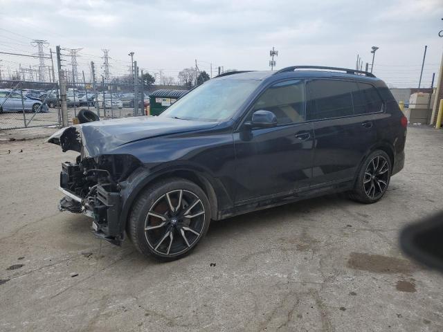 Photo 0 VIN: 5UXCX4C57KLB39665 - BMW X7 XDRIVE5 