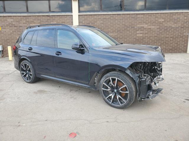 Photo 3 VIN: 5UXCX4C57KLB39665 - BMW X7 XDRIVE5 