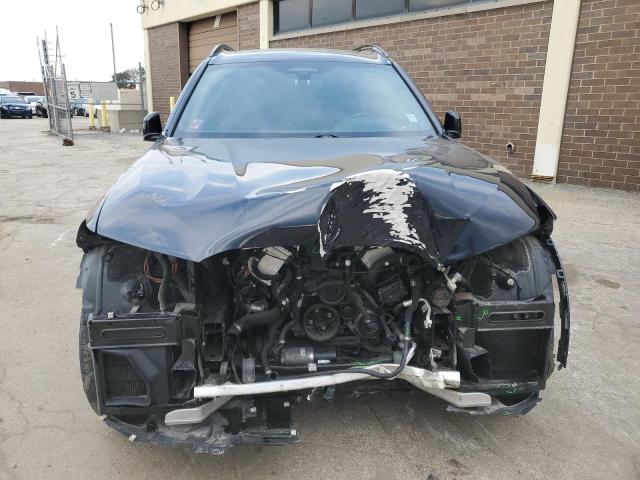 Photo 4 VIN: 5UXCX4C57KLB39665 - BMW X7 XDRIVE5 