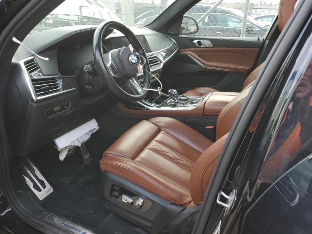 Photo 6 VIN: 5UXCX4C57KLB39665 - BMW X7 XDRIVE5 