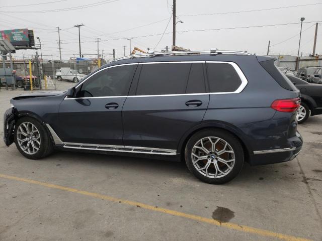 Photo 1 VIN: 5UXCX4C57KLS35678 - BMW X7 