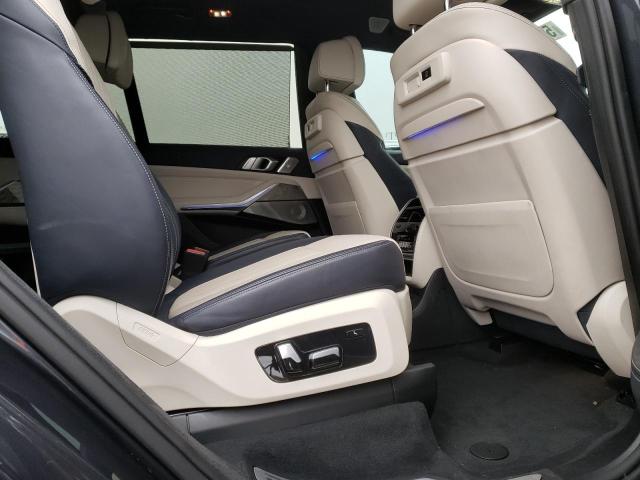 Photo 10 VIN: 5UXCX4C57KLS35678 - BMW X7 