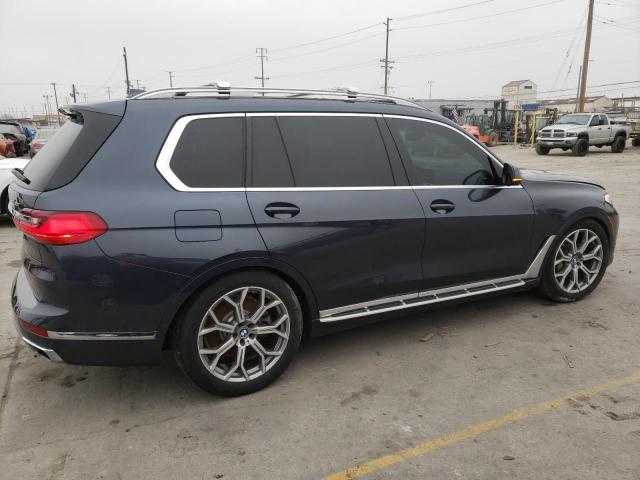 Photo 2 VIN: 5UXCX4C57KLS35678 - BMW X7 