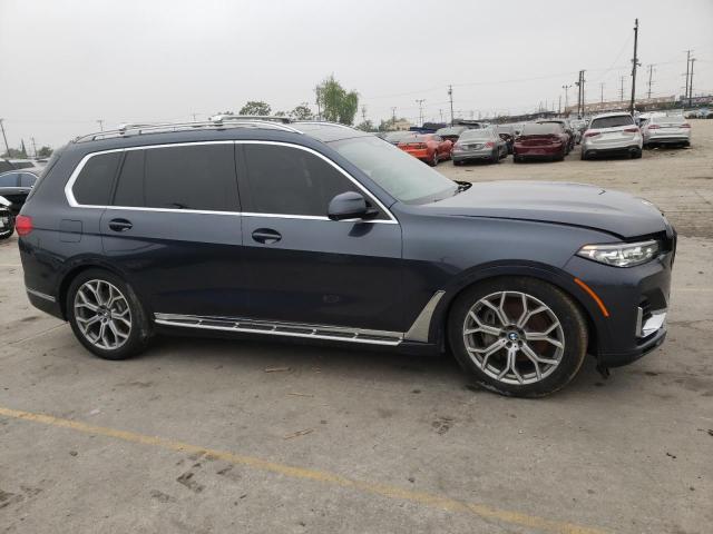 Photo 3 VIN: 5UXCX4C57KLS35678 - BMW X7 