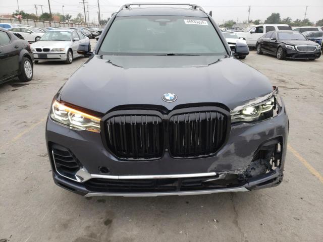 Photo 4 VIN: 5UXCX4C57KLS35678 - BMW X7 