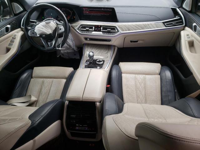 Photo 7 VIN: 5UXCX4C57KLS35678 - BMW X7 