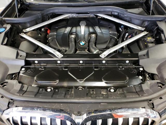 Photo 11 VIN: 5UXCX4C57KLS36393 - BMW X7 