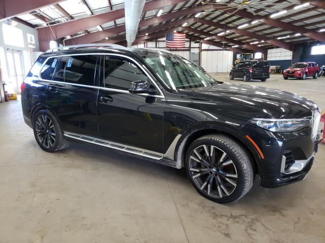 Photo 3 VIN: 5UXCX4C57KLS36393 - BMW X7 