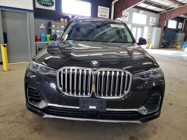 Photo 4 VIN: 5UXCX4C57KLS36393 - BMW X7 