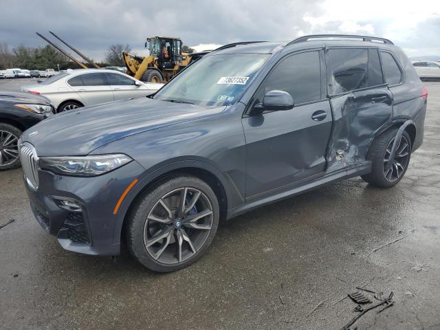 Photo 0 VIN: 5UXCX4C57KLS36989 - BMW X7 XDRIVE5 