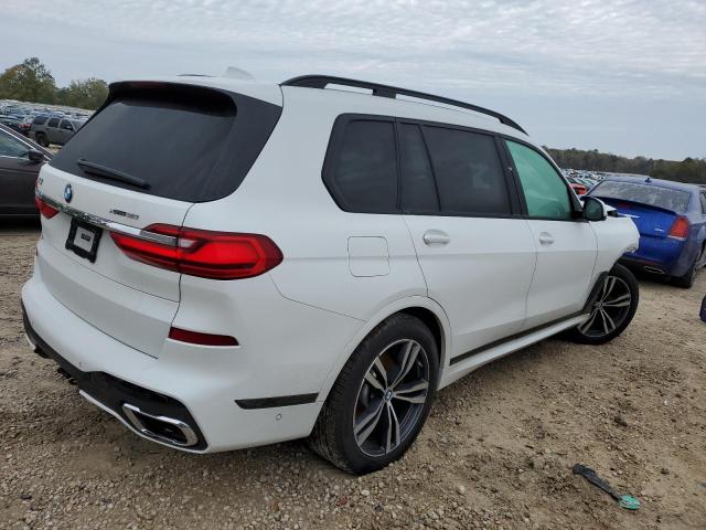 Photo 2 VIN: 5UXCX4C57KLS38290 - BMW X7 