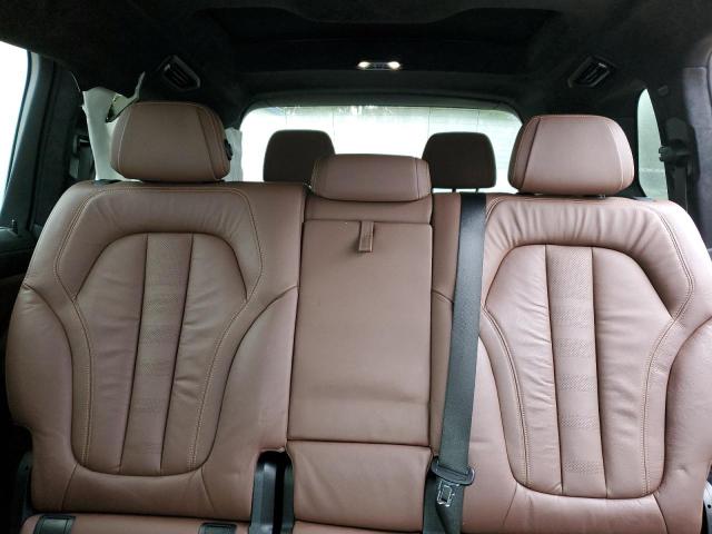 Photo 9 VIN: 5UXCX4C57KLS38290 - BMW X7 