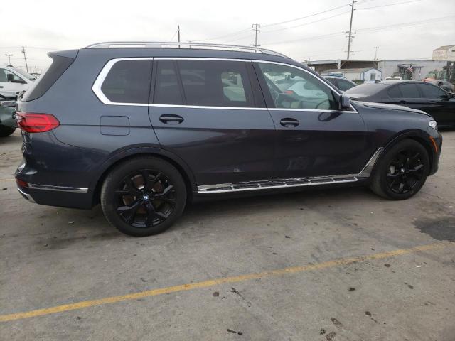 Photo 2 VIN: 5UXCX4C58KLS38315 - BMW X7 