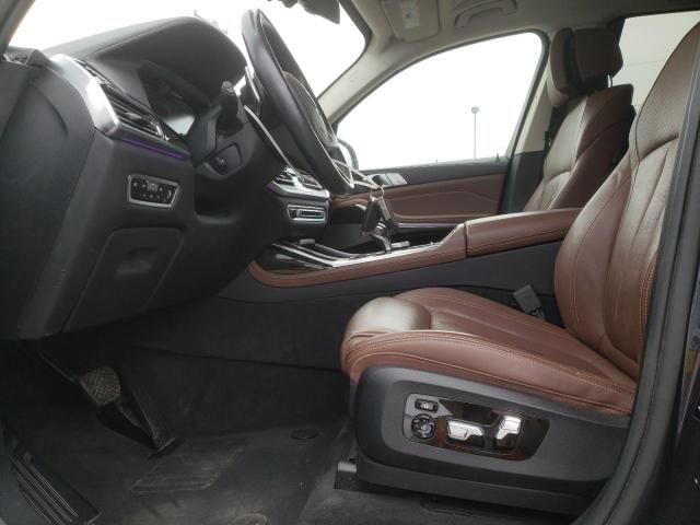 Photo 6 VIN: 5UXCX4C58KLS38315 - BMW X7 