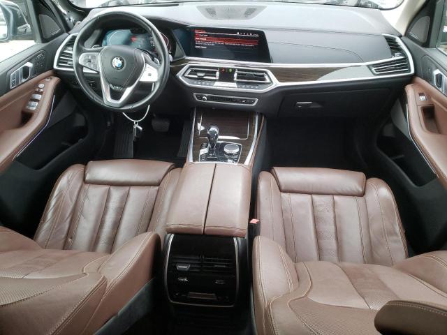 Photo 7 VIN: 5UXCX4C58KLS38315 - BMW X7 