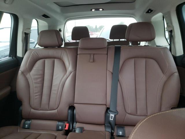 Photo 9 VIN: 5UXCX4C58KLS38315 - BMW X7 