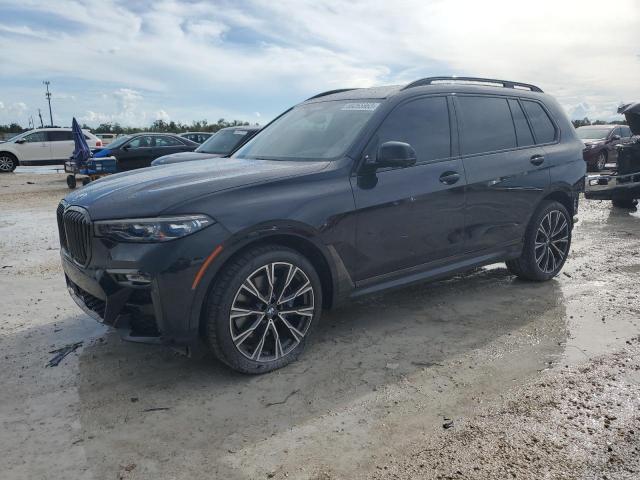 Photo 0 VIN: 5UXCX4C59KLS36671 - BMW X7 