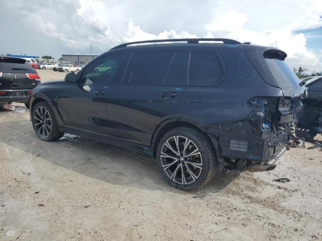 Photo 1 VIN: 5UXCX4C59KLS36671 - BMW X7 