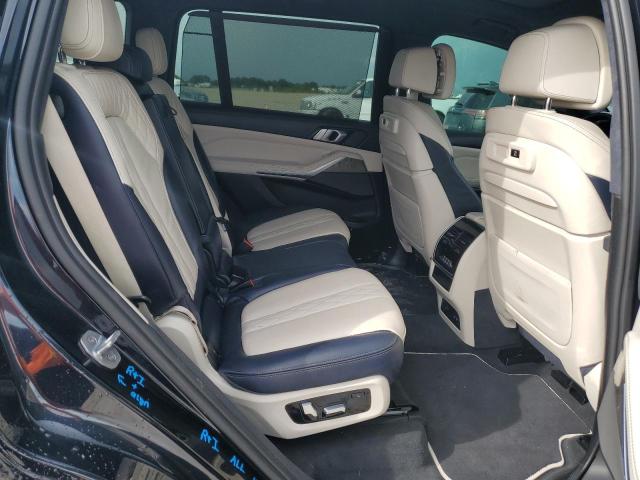 Photo 10 VIN: 5UXCX4C59KLS36671 - BMW X7 