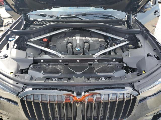 Photo 11 VIN: 5UXCX4C59KLS36671 - BMW X7 