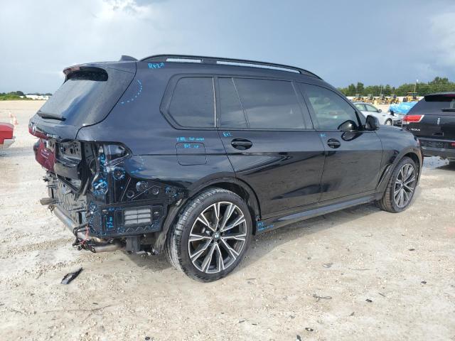 Photo 2 VIN: 5UXCX4C59KLS36671 - BMW X7 