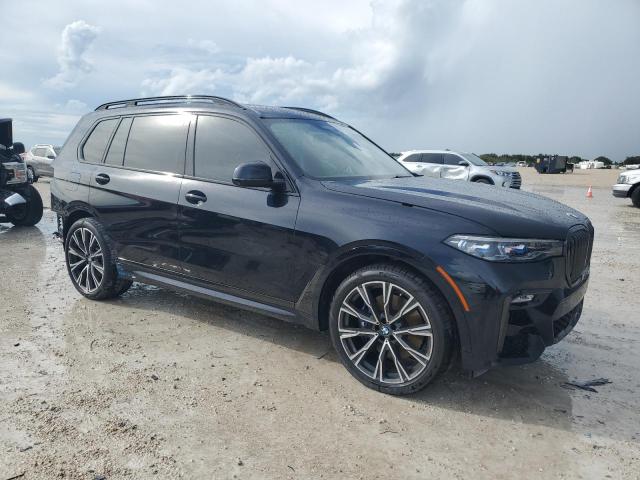 Photo 3 VIN: 5UXCX4C59KLS36671 - BMW X7 