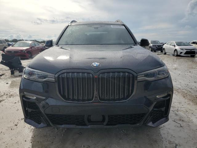 Photo 4 VIN: 5UXCX4C59KLS36671 - BMW X7 