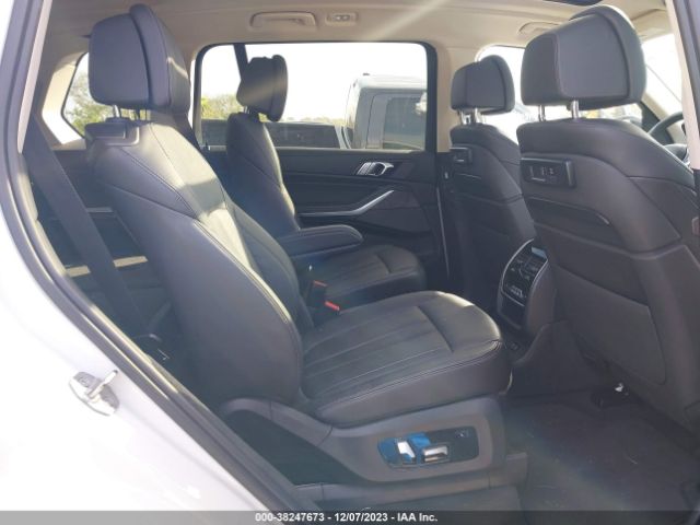 Photo 7 VIN: 5UXCX4C59KLS38937 - BMW X7 