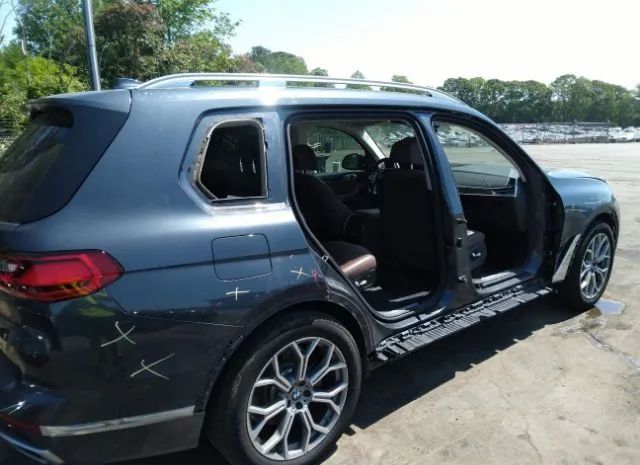 Photo 5 VIN: 5UXCX4C5XKLS35965 - BMW X7 