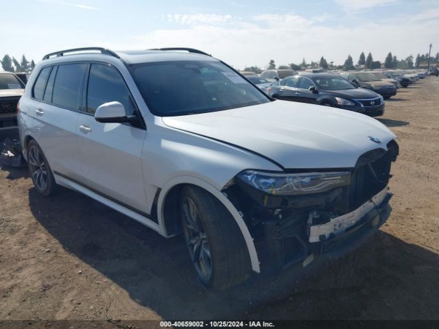 Photo 0 VIN: 5UXCX6C00L9C29335 - BMW X7 