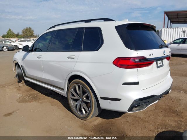 Photo 2 VIN: 5UXCX6C00L9C29335 - BMW X7 