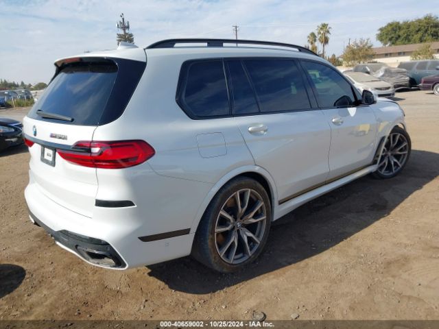 Photo 3 VIN: 5UXCX6C00L9C29335 - BMW X7 