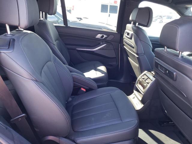 Photo 10 VIN: 5UXCX6C00M9E75948 - BMW X7 