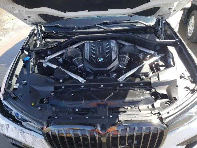 Photo 11 VIN: 5UXCX6C00M9E75948 - BMW X7 