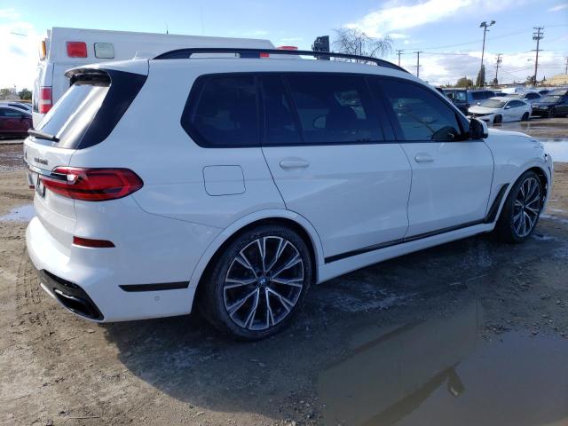 Photo 2 VIN: 5UXCX6C00M9E75948 - BMW X7 