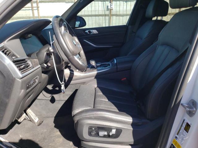 Photo 6 VIN: 5UXCX6C00M9E75948 - BMW X7 